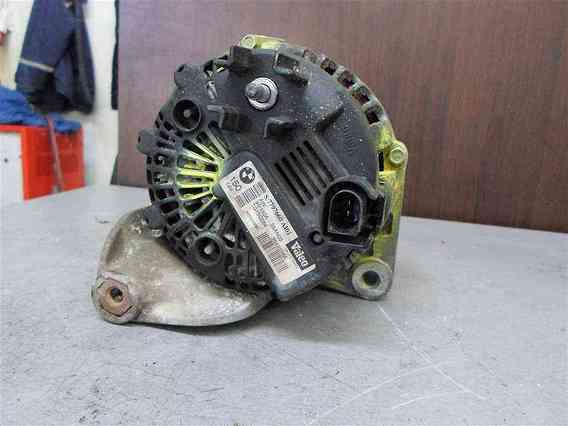 ALTERNATOR BMW X5 diesel 2005 - Poza 2