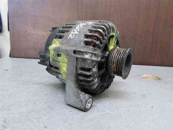 ALTERNATOR BMW X5 diesel 2005 - Poza 3