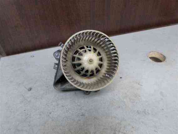 VENTILATOR AEROTERMA Fiat Doblo 2007 - Poza 2