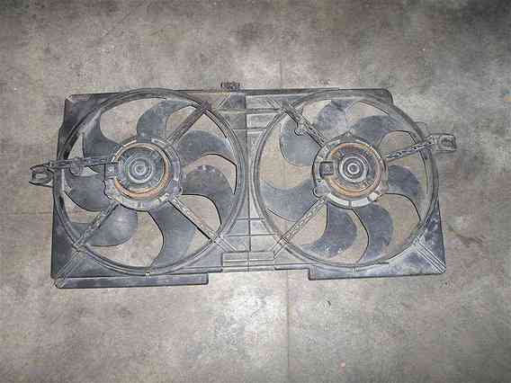 ELECTROVENTILATOR (GMV) Opel Sintra diesel 1999 - Poza 1