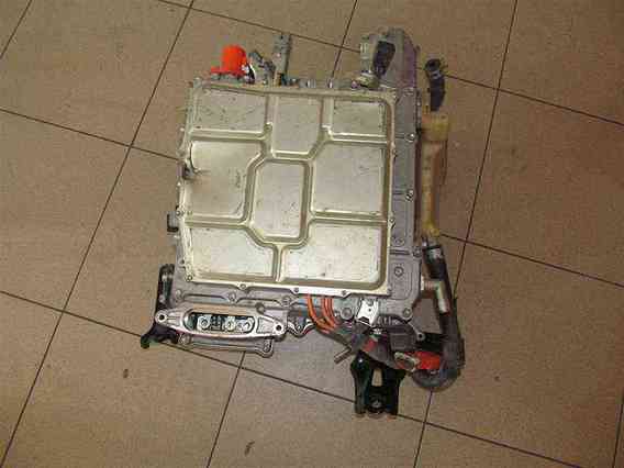 INVERTOR  Toyota Prius hibrid 2007 - Poza 3