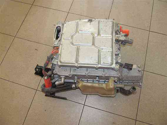 INVERTOR  Toyota Prius hibrid 2007 - Poza 4