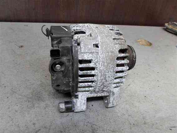 ALTERNATOR Peugeot 308 diesel 2011 - Poza 1