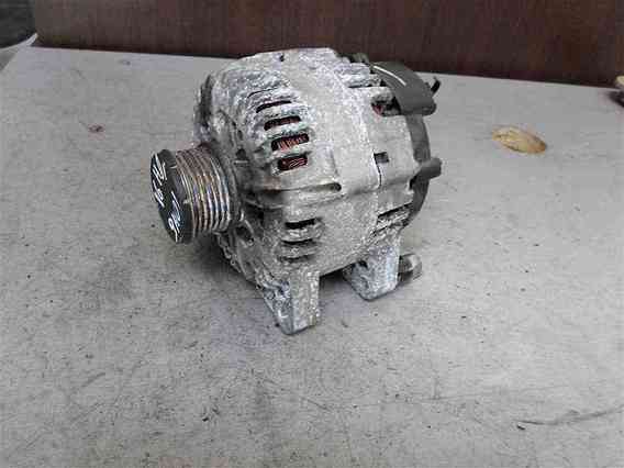 ALTERNATOR Peugeot 308 diesel 2011 - Poza 2