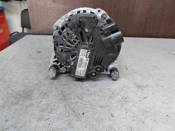 ALTERNATOR Peugeot 308 diesel 2011 - Poza 3