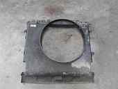 DIFUZOR VENTILATOR RADIATOR Mercedes Vito diesel 2007