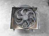 ELECTROVENTILATOR AC Jeep GrandCherokee diesel 2000