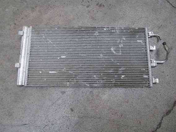 RADIATOR AC Dacia Duster diesel 2011 - Poza 1