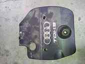 CAPAC MOTOR  Audi A3 diesel 2002