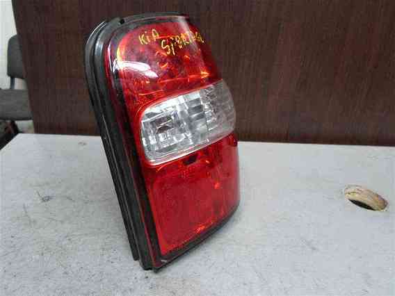 LAMPA DREAPTA SPATE Kia Sportage 2004 - Poza 1