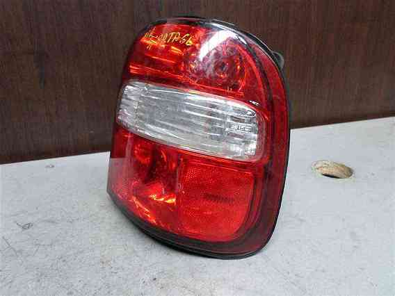 LAMPA DREAPTA SPATE Kia Sportage 2004 - Poza 2