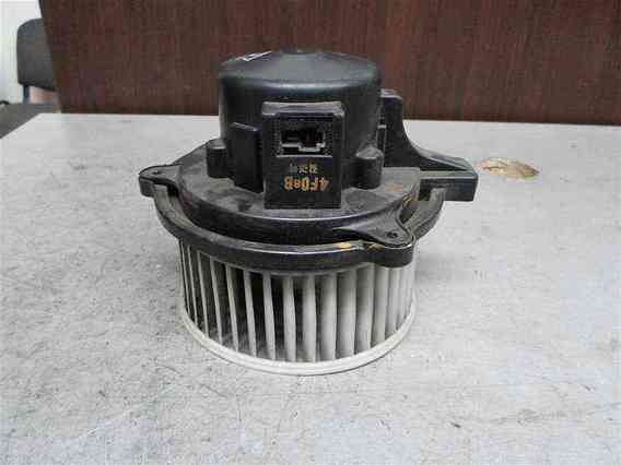 VENTILATOR AEROTERMA Kia Sorento 2005 - Poza 1