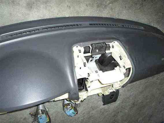 PLANSA BORD Kia Sorento 2004 - Poza 3