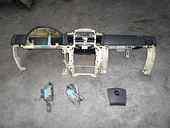 PLANSA BORD Kia Sorento 2004