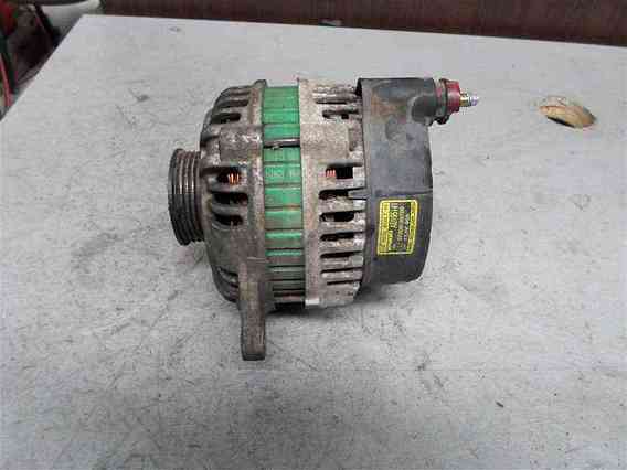 ALTERNATOR Hyundai Santa-Fe benzina 2004 - Poza 1