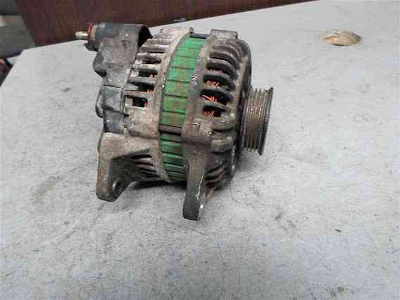 ALTERNATOR Hyundai Santa-Fe benzina 2004 - Poza 2