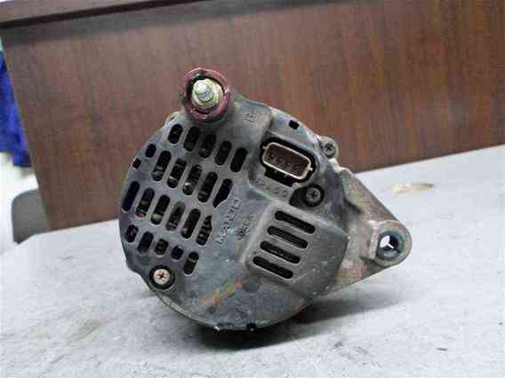 ALTERNATOR Hyundai Santa-Fe benzina 2004 - Poza 3