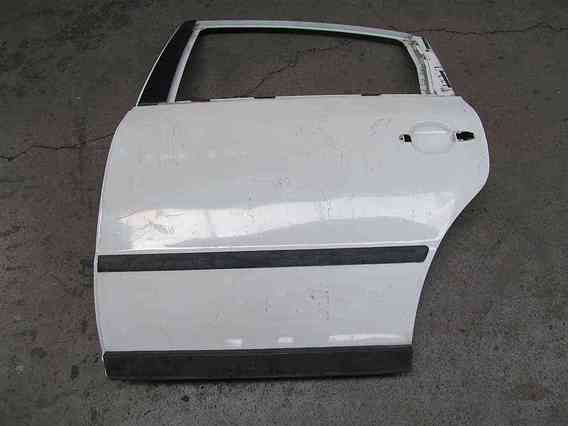 USA STANGA SPATE Volkswagen Passat 2001 - Poza 1