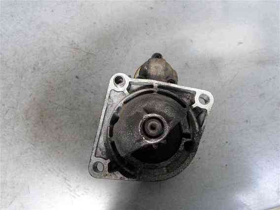 ELECTROMOTOR Fiat Sedici diesel 2007 - Poza 3