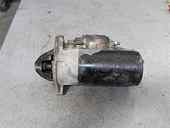 ELECTROMOTOR Fiat Sedici diesel 2007