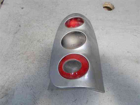 LAMPA DREAPTA SPATE Smart Fortwo 2001 - Poza 1