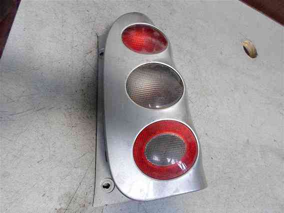 LAMPA DREAPTA SPATE Smart Fortwo 2001 - Poza 2