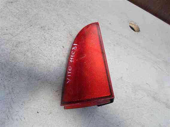 LAMPA REFLECTORIZANTA STANGA Mercedes Vito 2007 - Poza 1