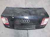 CAPOTA PORTBAGAJ Audi A8 2003