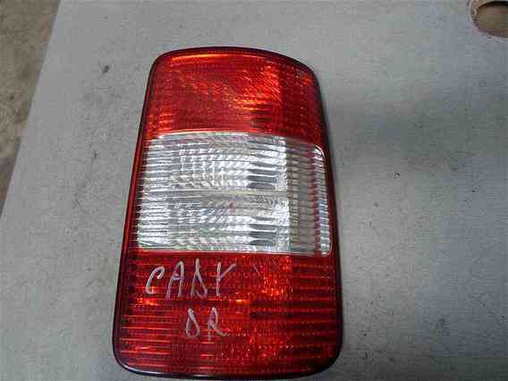 LAMPA DREAPTA SPATE Volkswagen Caddy 2006 - Poza 2