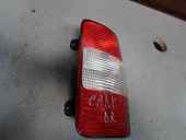 LAMPA DREAPTA SPATE Volkswagen Caddy 2006