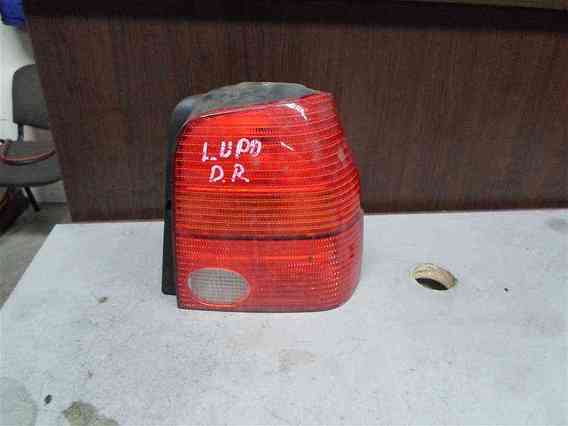 LAMPA DREAPTA SPATE Volkswagen Lupo 2000 - Poza 1