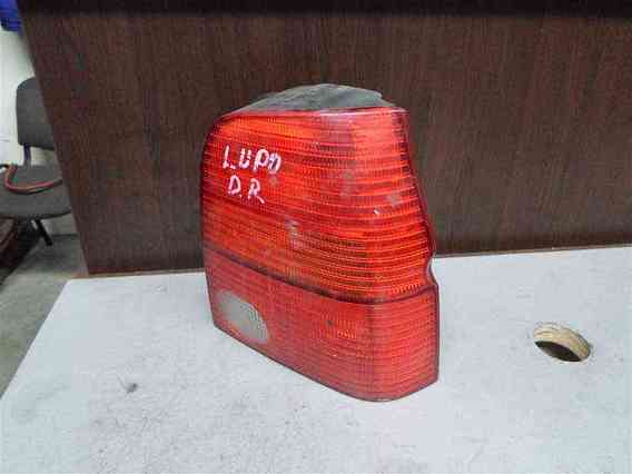 LAMPA DREAPTA SPATE Volkswagen Lupo 2000 - Poza 2