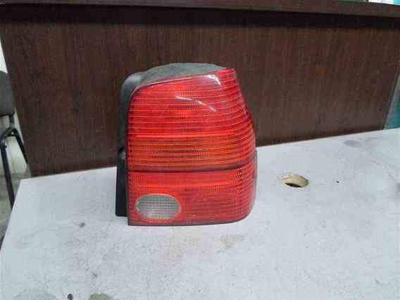 LAMPA DREAPTA SPATE Volkswagen Lupo 2001 - Poza 1