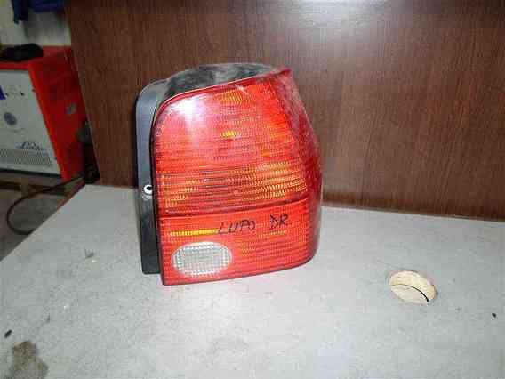 LAMPA DREAPTA SPATE Volkswagen Lupo 1998 - Poza 1