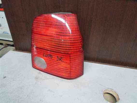 LAMPA DREAPTA SPATE Volkswagen Lupo 1998 - Poza 2