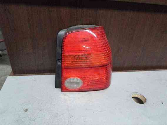 LAMPA DREAPTA SPATE Volkswagen Lupo 2000 - Poza 1