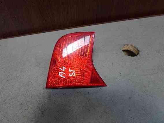 LAMPA CAPOTA-STANGA Audi A4 2005 - Poza 1