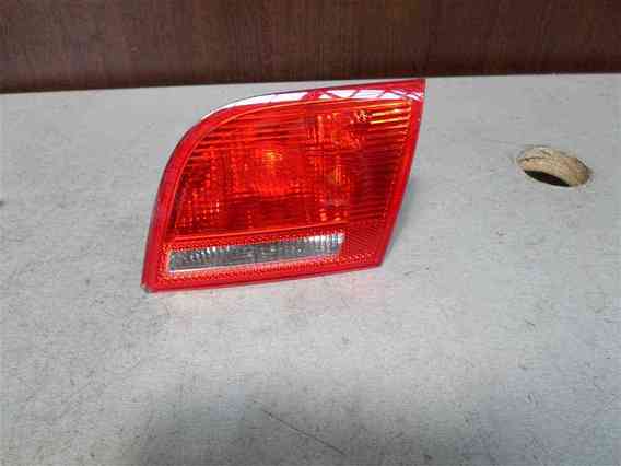 LAMPA HAION-DREAPTA Audi A3 2009 - Poza 1