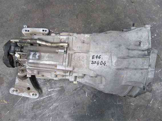 CUTIE VITEZA BMW 320 diesel 1999 - Poza 1