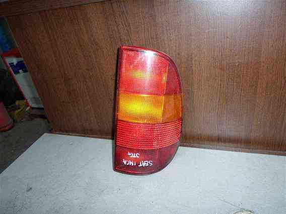 LAMPA STANGA SPATE Seat Inca 2002 - Poza 1