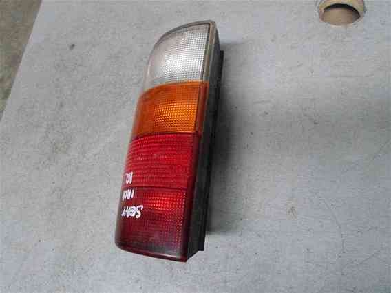 LAMPA DREAPTA SPATE Seat Inca 2000 - Poza 2