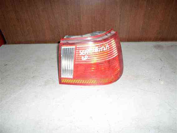 LAMPA DREAPTA SPATE Seat Ibiza 2001 - Poza 1