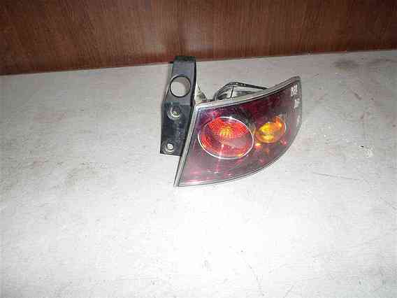 LAMPA DREAPTA SPATE Seat Ibiza 2007 - Poza 1