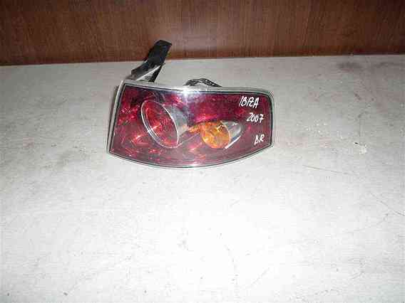 LAMPA DREAPTA SPATE Seat Ibiza 2007 - Poza 2