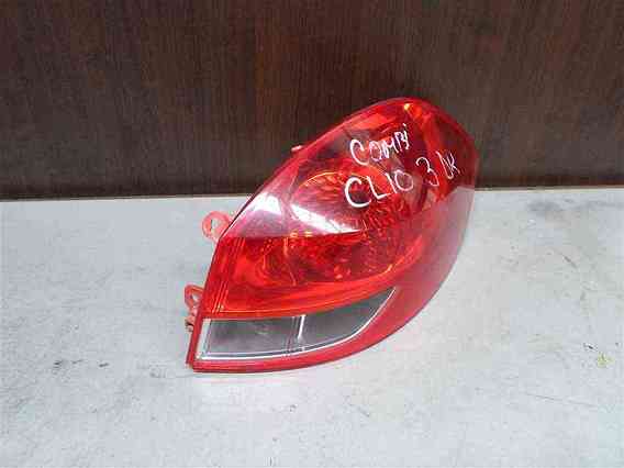 LAMPA DREAPTA SPATE Renault Clio-III 2011 - Poza 2