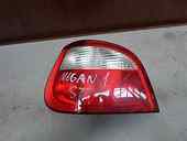 LAMPA STANGA SPATE Renault Megane 2000