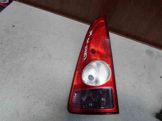 LAMPA STANGA SPATE Renault Espace 2006 - Poza 1