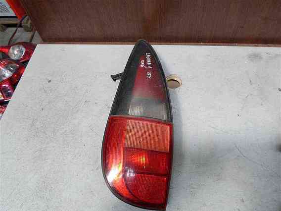 LAMPA STANGA SPATE Renault Laguna-I 1995 - Poza 1