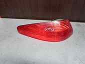 LAMPA STANGA SPATE Peugeot 607 2002