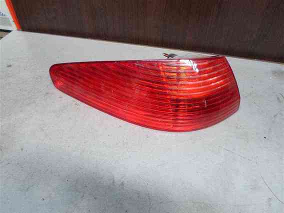 LAMPA STANGA SPATE Peugeot 607 2003 - Poza 1